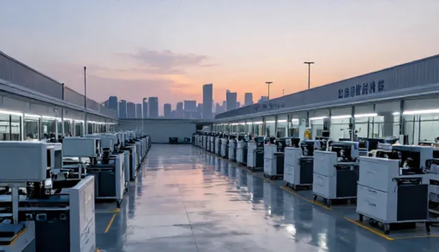 系统稳定性保障:运维管理中的选型与维护建议
