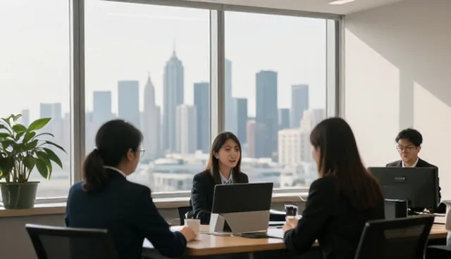 企业管理系统如何在不同场景中实现高效性能